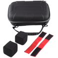thumbnail image 2 of Bolsa de almacenamiento dura con Control remoto portátil, Estuche de transporte para controlador, 1 unidad, 2 of 8