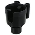 thumbnail image 1 of Porte-gobelet Multifonction 2 en 1 Support de Téléphone Insert de Porte-Gobelet Automobile, 1 of 9