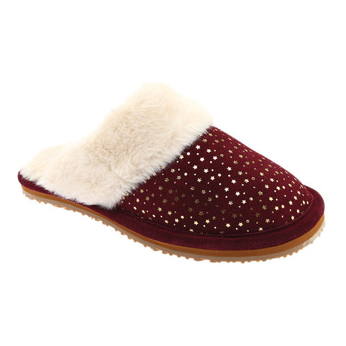 rockport clog slippers
