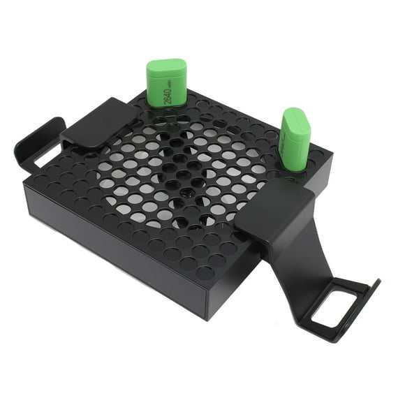 Game Console Cooling System, Game Console Cooling Fan Automatic Adjustable Speed for Gaming