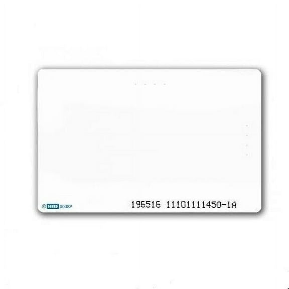 HID 2022BGGMNN Proximity Card Reader for Access Control Systems