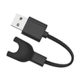 thumbnail image 4 of Methold Reemplazo para MiBand Cable de carga Cargador USB 17cm DC 5V Cable de carga Relojes inteligentes, 4 of 6