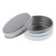 thumbnail image 4 of Lata de Aluminio shamjiam 20pcs Estuche de Lata Vacía, 4 of 9