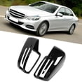 thumbnail image 3 of Tapa de la cubierta del espejo lateral del coche A2128100464 se adapta a Benz W204 C207 W212 W221 ANGGREK Otros, 3 of 8