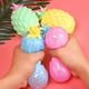 thumbnail image 3 of Bola de descompresión de piña de simulación, TPR, liberación de ansiedad y estrés, bolas para apretar manos, regalos de fiesta de cumpleaños, 3 of 7
