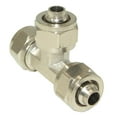 thumbnail image 2 of veasfak Line Hose Fitting Connector Coupling Set to BSP Thread F Connector 3 10mm, 2 of 5