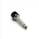 thumbnail image 5 of 4X Conectores Sin Soldadura Diseño Guitarra Cable Diy Guitarra Kit de Cable de de Pedal, 5 of 5