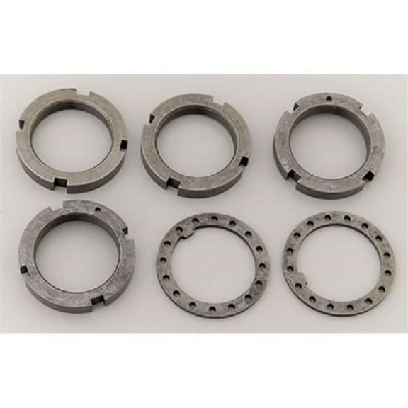 Spindle Nut Kit for Ford Ranger