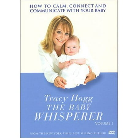 Baby Whisperer, Vol. 1