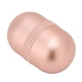 thumbnail image 4 of Rodillo facial absorbente de aceite ANGGREK Rosa Reutilizable 2 en 1 para pieles grasas, 4 of 8