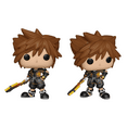 thumbnail image 2 of Funko POP! Disney Kingdom Hearts 3: Sora in Guardian Form (NYCC Exclusive), Vinyl Figure, 2 of 2