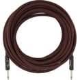 thumbnail image 2 of Cable de instrumentos Fender Professional Series Tweed de 25 pies, 2 of 4