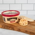 thumbnail image 5 of New Bridge Bacon Pimento Cheese, 11OZ, 12 Pack, 5 of 5