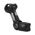 thumbnail image 1 of Adjustable Bike Stem 110mm / 130mm Aluminum Alloy Road Bicycle Stem 60 Riser Front Frok Adapter Handlebar Stem B, 1 of 5