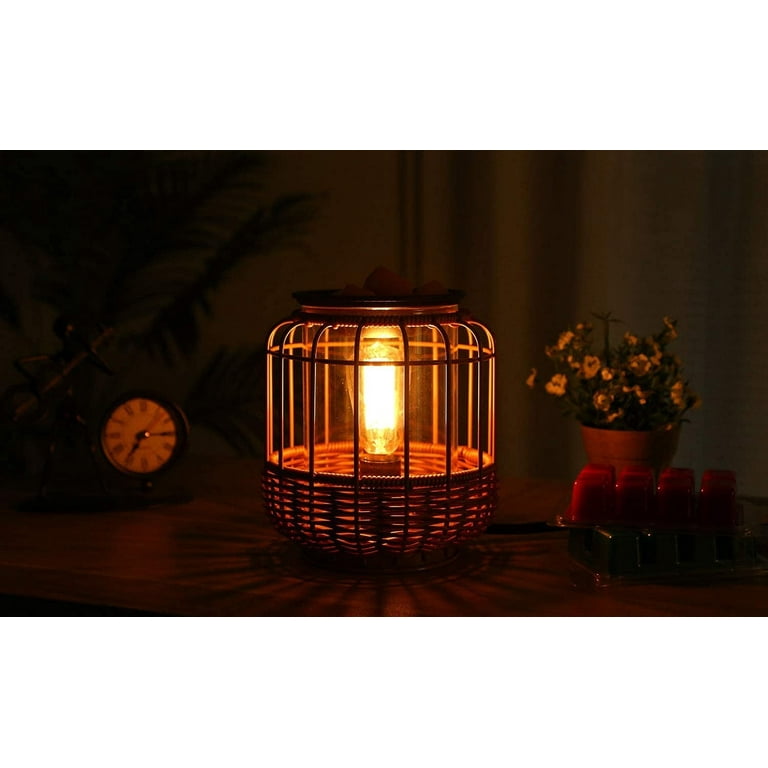 IllumiScents by Candle Warmers Wax Melts Reviews 