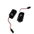 thumbnail image 4 of Luz de cortesía LED para espejo retrovisor lateral A0999064302 A0999064402 para BENZ W205 W213 W222 GLB GLC X253 2014-2020, 4 of 5