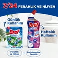 Bref WC Power Aktiv Duopack Solid Toilet Block Pine