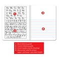 thumbnail image 5 of Better Office Primary Journal Composition Notebook, 7.5' x 9.75', Dotted, Multicolor, 3/Pack (25403-, 5 of 5