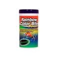 thumbnail image 1 of Alimento para peces Rainbow Color Bites Biomaa 140 gr, 1 of 2