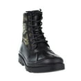 thumbnail image 2 of Polo Ralph Lauren Udel Men's Duck Boots Olive/Camo 812717109-001, 2 of 6