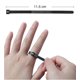 thumbnail image 3 of Anillo círculo pulgada círculo Xemadio ZJWJ790, 3 of 8