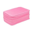 thumbnail image 1 of Estuche para lápices con 72 ranuras, Estuches para lápices de gran capacidad Estuche para lápices de 4 capas Estuche para lápices Estuche para lápices Rosa SM SunniMix Estuche, 1 of 8
