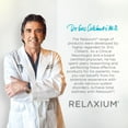 thumbnail image 4 of Relaxium Sleep Melts Maximum Strength with 10mg Melatonin, Ashwagandha & Magnesium Glycinate – Fast Acting Sleep Aid, Vegan, Gluten Free, Berry Flavor, 100 Count, Made in USA, 4 of 8