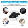thumbnail image 4 of USB Charging Cable Stand Data Cord for Huami Stratos Smartwatch 2/2S Wireless Charger Dock, 4 of 6