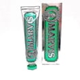 thumbnail image 1 of z 85 ml Italian Mint Toothpaste,Extra White,Breath Freshener,Whitening Toothpaste,Purple Toothpaste,Teeth Whitening Toothpas, 1 of 5