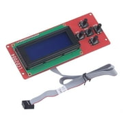 Anet A8-LCD2004 3D Printer Display Blue Screen Monitor Indicator Motherboard