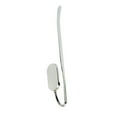 thumbnail image 1 of facefd Swan Neck Bookmark Smooth Hook Handmade for Crafting Cute for Gift Silver, 1 of 5