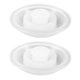 thumbnail image 3 of 4 tapones antiderrames para tapas de botellas de agua. Accesorios para botellas de agua., 3 of 6