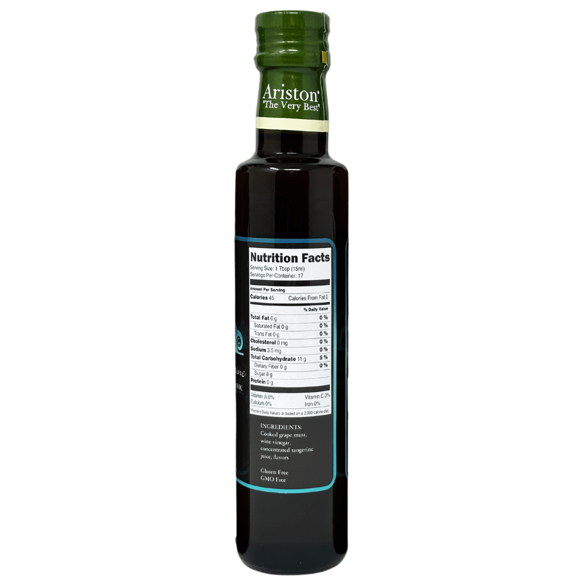 Tangerine White Balsamic Vinegar Bundle