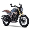 thumbnail image 1 of Motocicleta Italika FIREBIRD 300 con GPS, 1 of 4