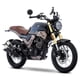thumbnail image 1 of Motocicleta Italika FIREBIRD 300 con GPS, 1 of 4