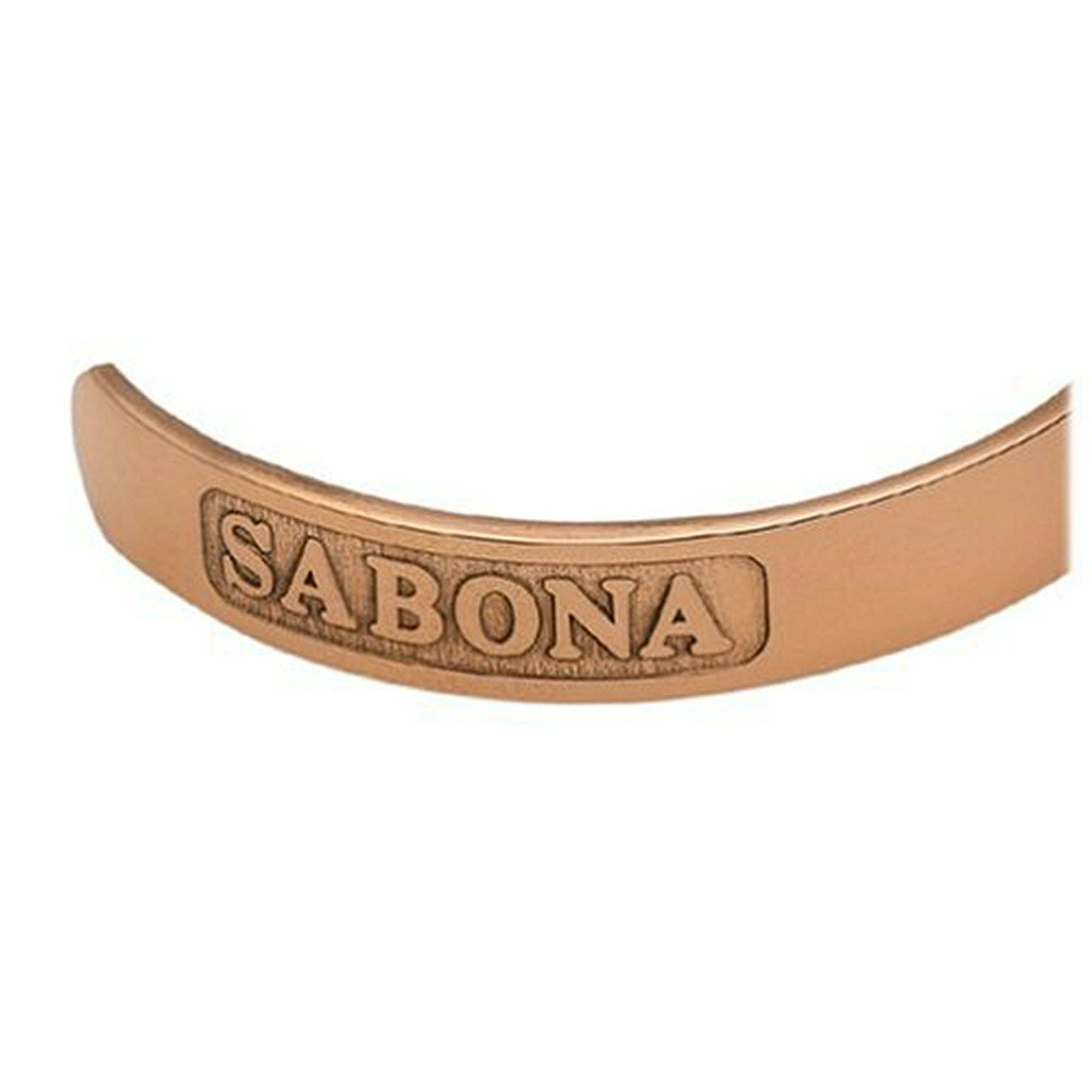 Sabona copper magnetic bracelet hot sale