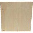 thumbnail image 2 of Walnut Hollow Basswood Canvas-12"X12" WH29470, 2 of 2