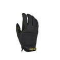 thumbnail image 2 of Firm Grip Winter Utility Insuated Tough Working Gloves Compatible with Thinsulate (X-Large Size), 2 of 7