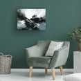thumbnail image 2 of Canvas Wall Art - Thomas Leung 'Universe' Wall Art for Living Room, Bedroom, or Office Décor by Trademark Fine Art - 32 x 24 Inches, 2 of 4