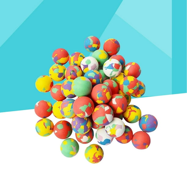 Kit De Experimentos Epheauro – Haz Hasta 20 Pelotas Saltarinas De Colores – Incluye 16 Bolsas De Polvo, 4 Moldes Y 12 Ojos Móviles – Ciencia Divertida Para Niños +8 Años