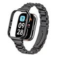 thumbnail image 1 of Correa De Eslabones Premium Para Redmi Watch 3 Lite / Active, 1 of 8