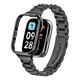 thumbnail image 1 of Correa De Eslabones Premium Para Redmi Watch 3 Lite / Active, 1 of 8