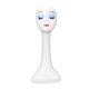 thumbnail image 2 of Cabeza de maniquí femenino, cabeza de maniquí femenino, cabeza de maniquí femenino calva larga, modelo de cabeza femenina, diseño a prueba de futuro, 2 of 14