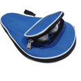 thumbnail image 6 of Table Tennis Racket Cover Durable Table Tennis Paddle Case for Indoor, 6 of 8