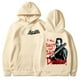 thumbnail image 4 of Nuevas sudaderas con capucha con estampado de Negan-This Is Lucille The Walking Dead para mujer, camisetas casuales, sudaderas unisex de manga larga estilo Harajuku, 4 of 4