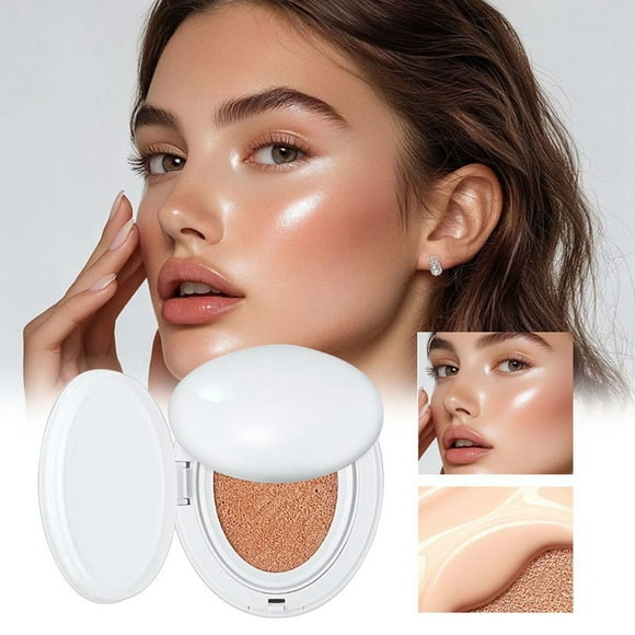 CYC Experience The Of Our White Cushion Foundation Pure Perfection For A Natural Glow