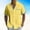 Jaune, variante sur Long Tee Size Chart Men Clothes Men Dark Long Sleeve Men Long Tee Shirt Short Sleeve Tops Mens V Neck Shirts Summer Tee Shirts Men Mens Tech Running Shirt Casual Short Sleeve Tops for Men Compression