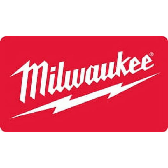 Milwaukee Electric Tool - 22-22-0085 - Milwaukee Carbon Brush Assembly (For Use With 4 1/2 Angle Grinder), ( Each )