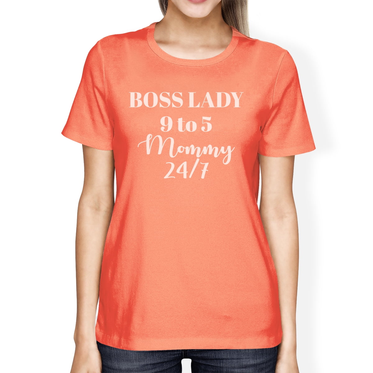 express boss lady shirt