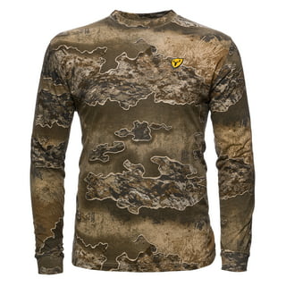 Outdoor Camouflage Clothing